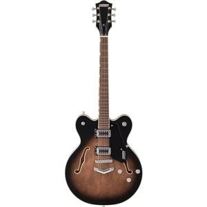 Gretsch G5622 Electromatic V-Stoptail Electric Guitar - Bristol Fog