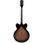 Gretsch G5622 Electromatic V-Stoptail Electric Guitar - Bristol Fog