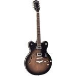 Gretsch G5622 Electromatic V-Stoptail Electric Guitar - Bristol Fog