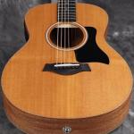 Taylor GS Mini-e Mahogany Acoustic Guitar
