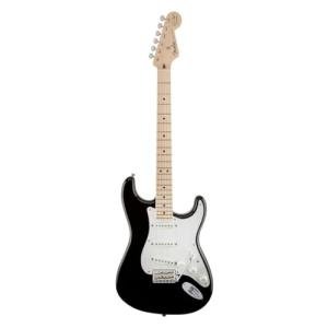 Fender Eric Clapton Stratocaster - Maple Fretboard (Black)