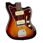 Classic Fender Jazzmaster - 3-color Sunburst, Rosewood Fingerboard