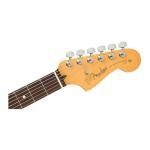 Classic Fender Jazzmaster - 3-color Sunburst, Rosewood Fingerboard