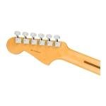 Classic Fender Jazzmaster - 3-color Sunburst, Rosewood Fingerboard