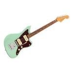 Fender Vintera 60s Modified Jazzmaster Electric Guitar - Surf Green