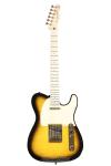 Fender Richie Kotzen Japan Telecaster Electric Guitar, Sunburst