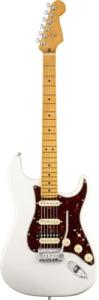 Fender American Ultra Stratocaster HSS - Arctic Pearl