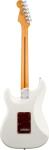 Fender American Ultra Stratocaster HSS - Arctic Pearl