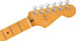 Fender American Ultra Stratocaster HSS - Arctic Pearl