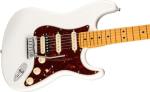 Fender American Ultra Stratocaster HSS - Arctic Pearl