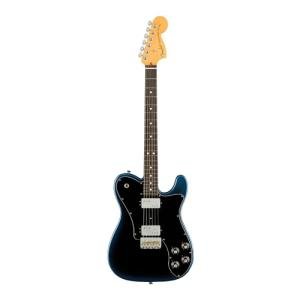 Fender American Pro II Telecaster Deluxe - Dark Night