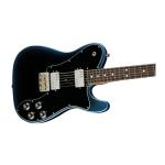 Fender American Pro II Telecaster Deluxe - Dark Night