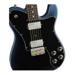 Fender American Pro II Telecaster Deluxe - Dark Night