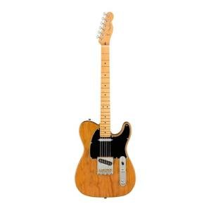 Fender American Pro II Telecaster - Roasted Pine Maple