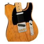 Fender American Pro II Telecaster - Roasted Pine Maple