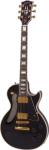 Gibson Les Paul Custom Ebony Electric Guitar