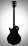 Gibson Les Paul Custom Ebony Electric Guitar