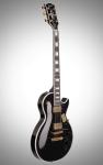 Gibson Les Paul Custom Ebony Electric Guitar