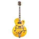 Gretsch G6120 Eddie Cochran Electric Guitar - Maple Stain