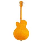 Gretsch G6120 Eddie Cochran Electric Guitar - Maple Stain