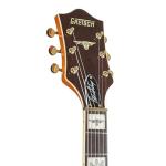Gretsch G6120 Eddie Cochran Electric Guitar - Maple Stain