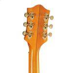 Gretsch G6120 Eddie Cochran Electric Guitar - Maple Stain