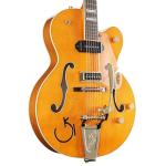 Gretsch G6120 Eddie Cochran Electric Guitar - Maple Stain