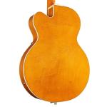 Gretsch G6120 Eddie Cochran Electric Guitar - Maple Stain