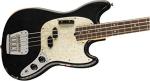 Fender JMJ Road Worn Bass, Black Maple Fingerboard