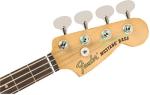 Fender JMJ Road Worn Bass, Black Maple Fingerboard