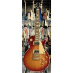 Gibson Les Paul Standard Electric Guitar - Heritage Cherry