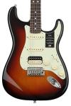Fender Ultra Stratocaster HSS - Ultraburst, Rosewood Fingerboard