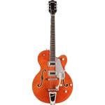 Gretsch G5420T Electromatic Orange Hollow Body Electric Guitar
