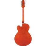 Gretsch G5420T Electromatic Orange Hollow Body Electric Guitar