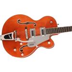 Gretsch G5420T Electromatic Orange Hollow Body Electric Guitar