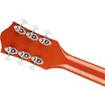 Gretsch G5420T Electromatic Orange Hollow Body Electric Guitar