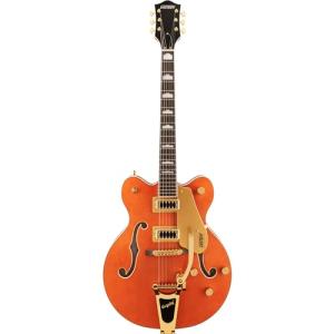 Gretsch G5422TG Classic Hollow Body Electric Guitar