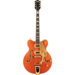 Gretsch G5422TG Classic Hollow Body Electric Guitar