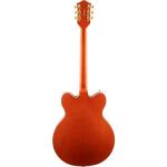Gretsch G5422TG Classic Hollow Body Electric Guitar