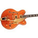 Gretsch G5422TG Classic Hollow Body Electric Guitar
