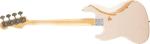 Fender Flea Jazz Bass, Shell Pink, Rosewood Fretboard