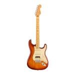 Fender American Pro II Stratocaster HSS - Sienna Sunburst