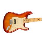 Fender American Pro II Stratocaster HSS - Sienna Sunburst