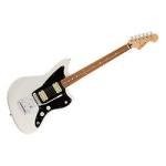 Fender Player Jazzmaster Electric Guitar, Polar White