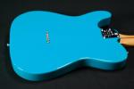 Fender American Pro II Telecaster - Miami Blue Maple