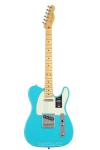 Fender American Pro II Telecaster - Miami Blue Maple