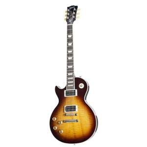 Gibson Slash Les Paul Left-handed Electric Guitar - Burst
