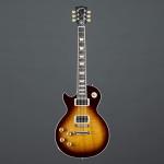 Gibson Slash Les Paul Left-handed Electric Guitar - Burst
