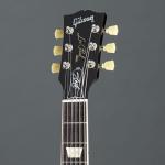 Gibson Slash Les Paul Left-handed Electric Guitar - Burst