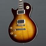Gibson Slash Les Paul Left-handed Electric Guitar - Burst
